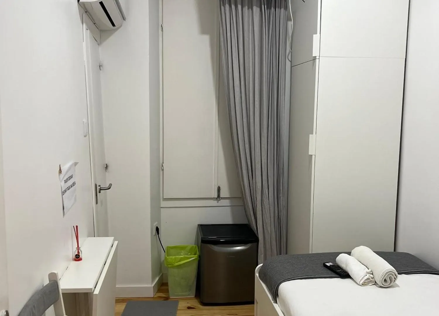 Suites Antonio Pedro Lisbon