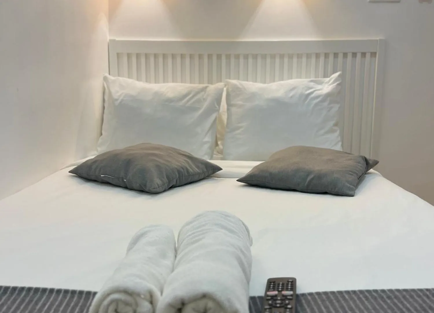 Suites Antonio Pedro Lisbon Homestay