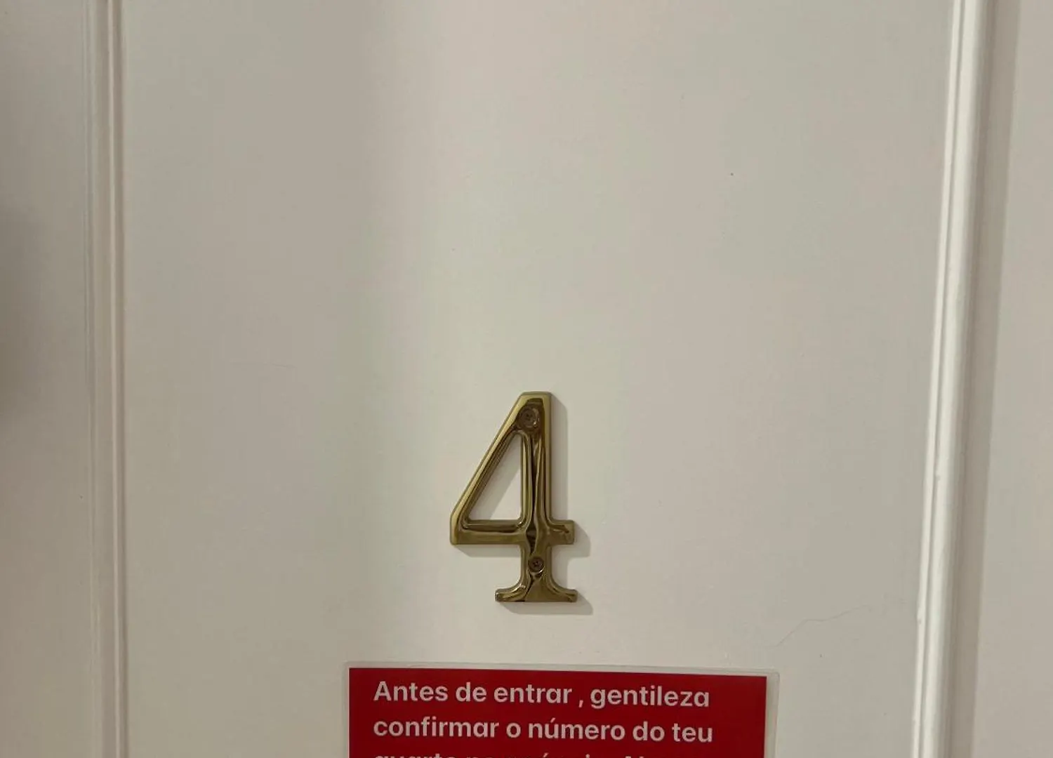 Suites Antonio Pedro Lisbon