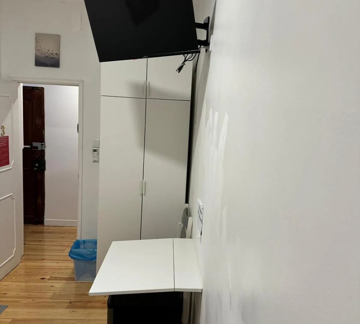 Suites Antonio Pedro Lisbon