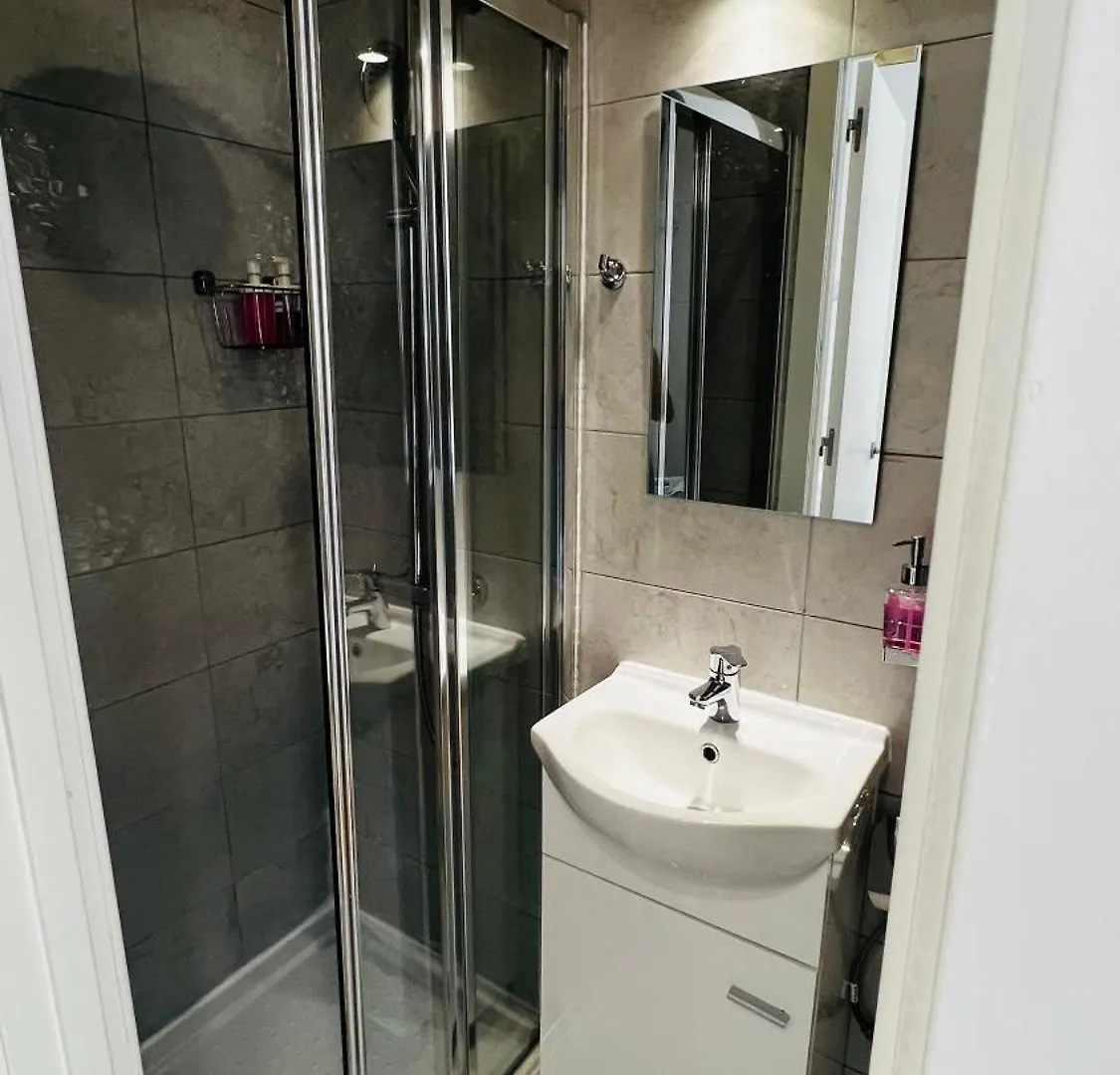 Suites Antonio Pedro Lisbon Homestay
