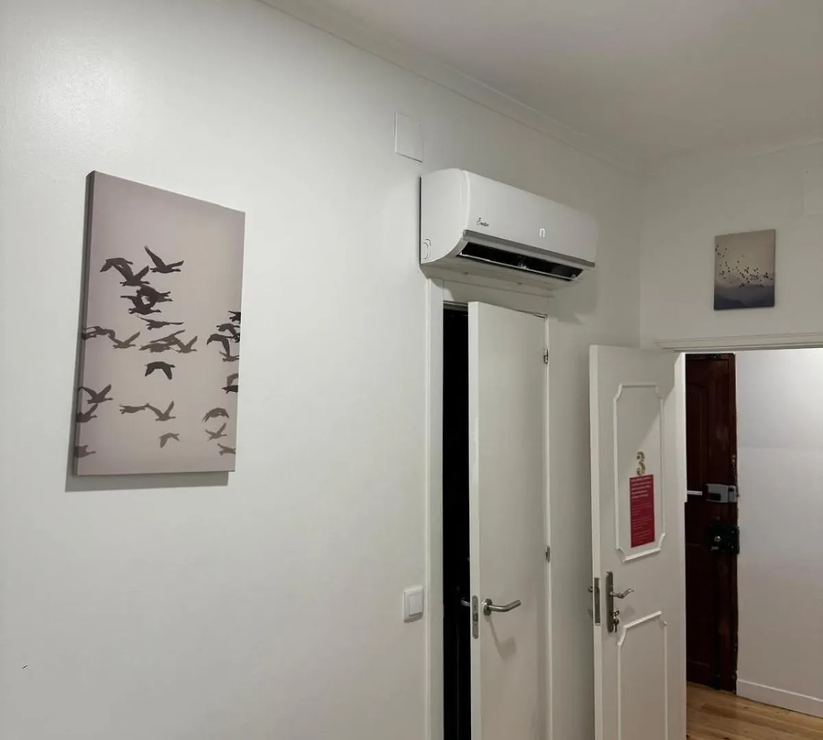 Suites Antonio Pedro Lisbon Homestay