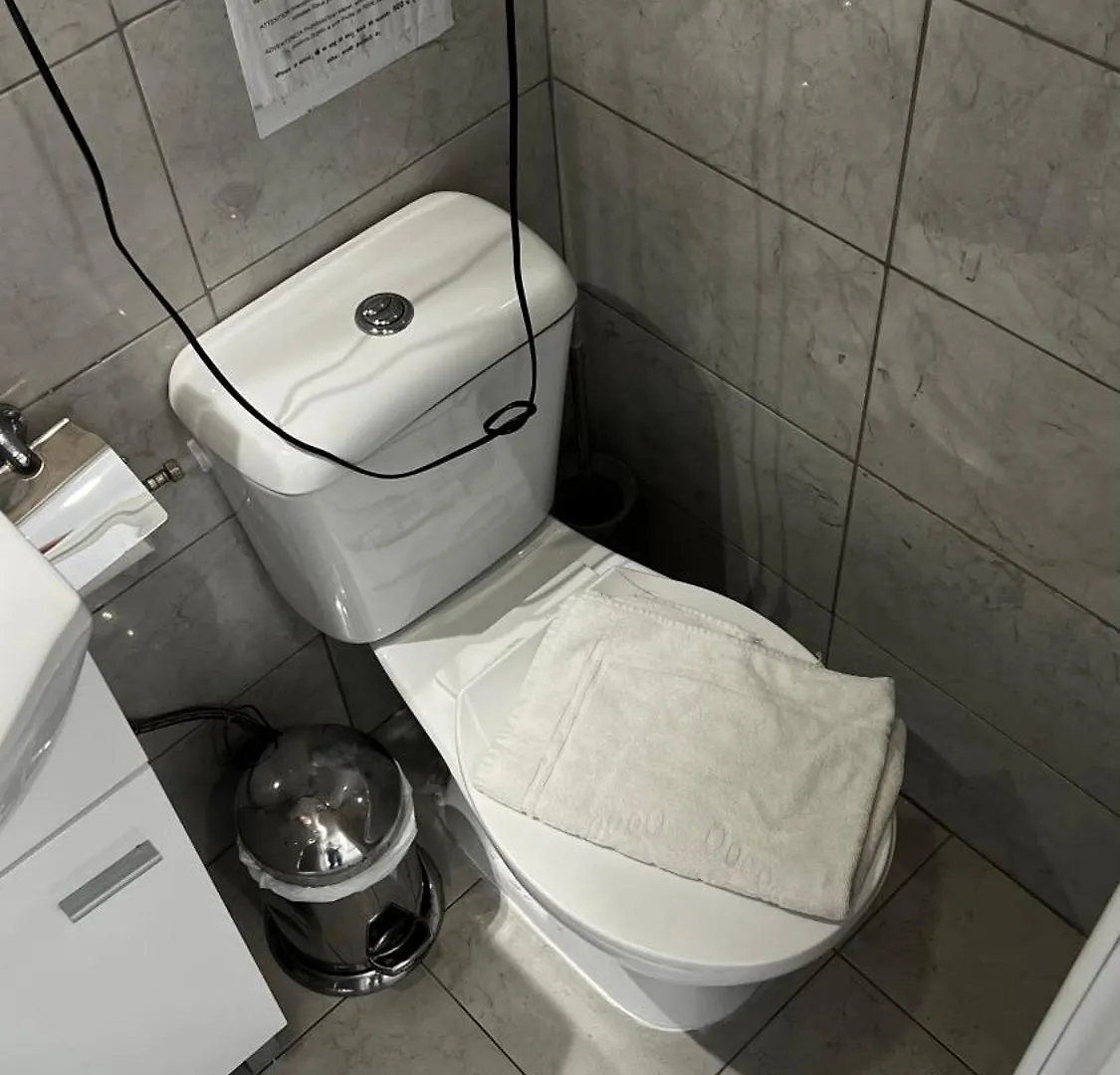 Homestay Suites Antonio Pedro Lisbon
