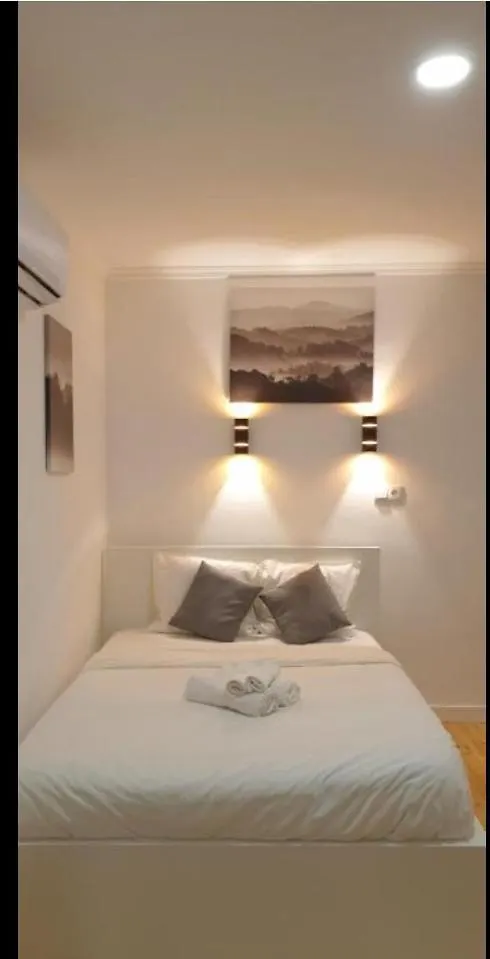 Suites Antonio Pedro Lisbon 0*,  Portugal