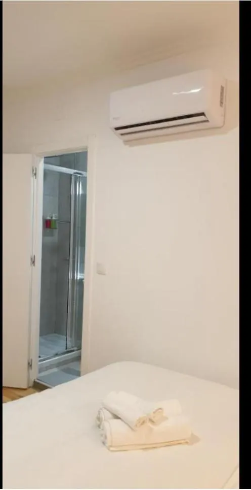 Suites Antonio Pedro Lisbon Homestay