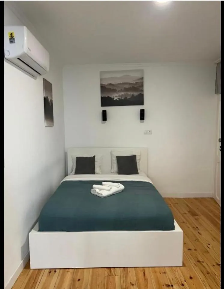 Suites Antonio Pedro Lisbon Homestay