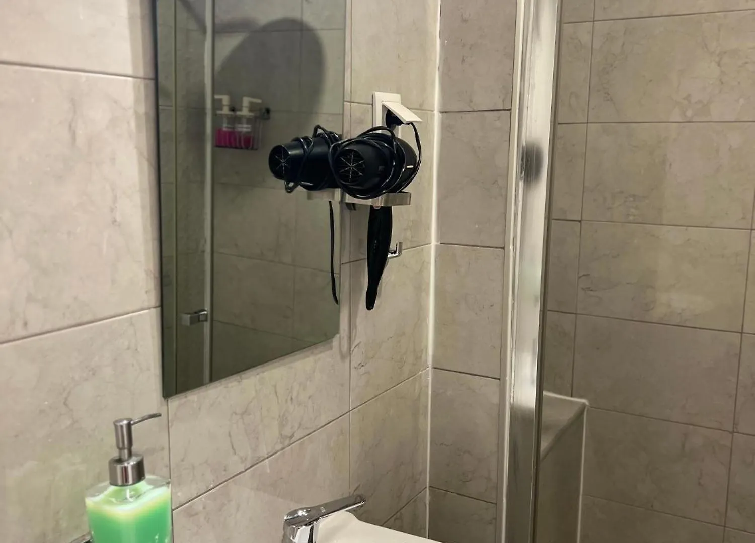 Suites Antonio Pedro Lisbon Homestay