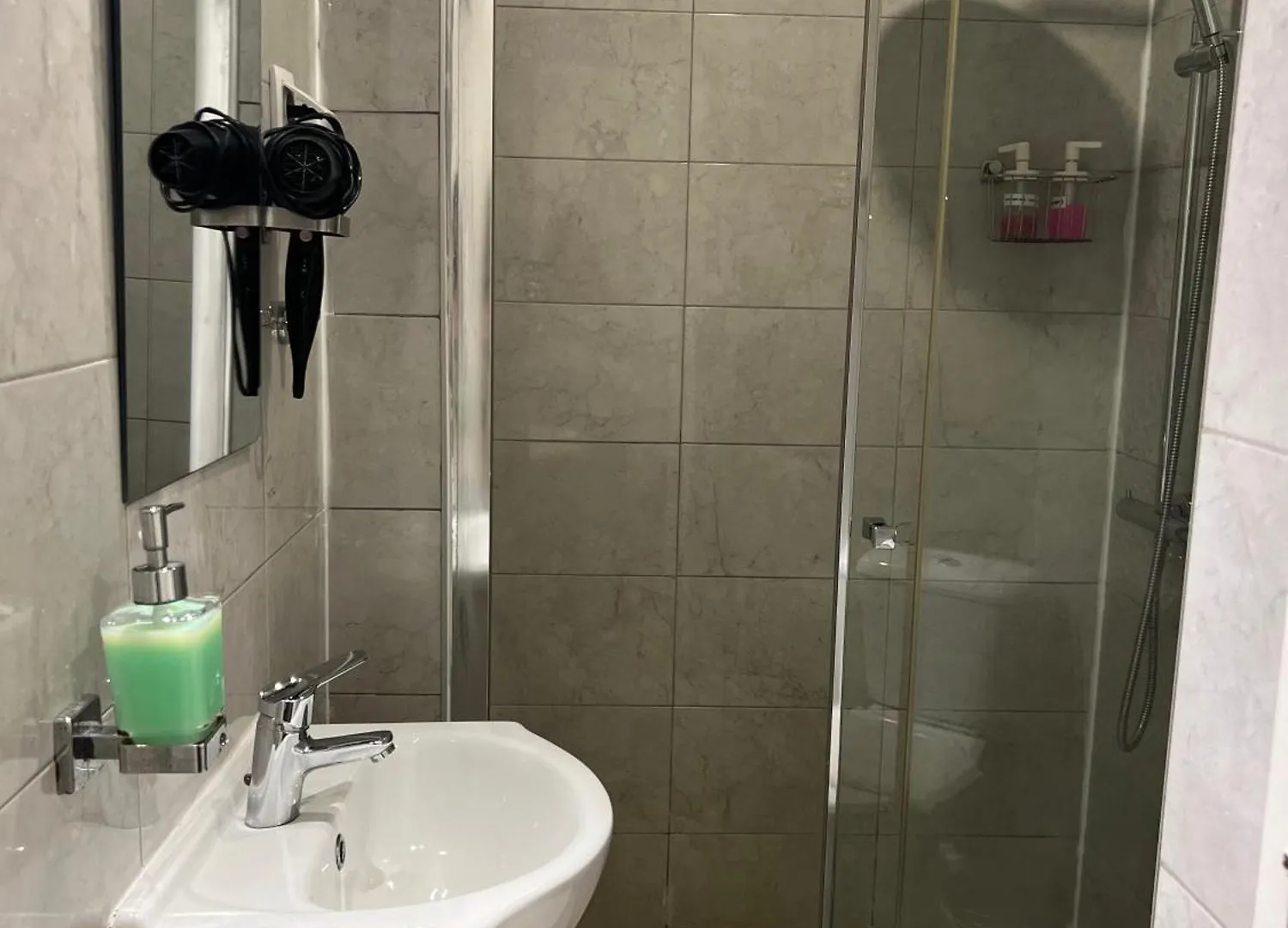 Suites Antonio Pedro Lisbon
