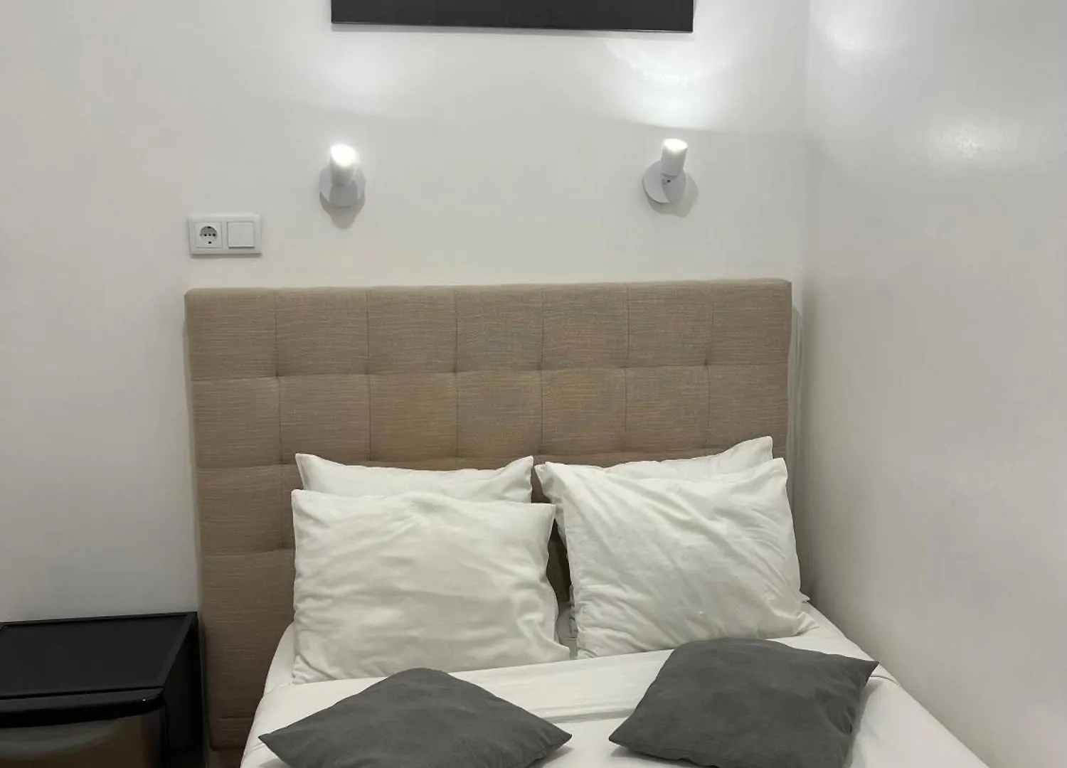 Homestay Suites Antonio Pedro Lisbon
