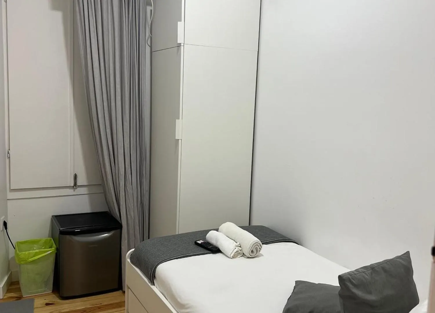 Suites Antonio Pedro Lisbon Homestay