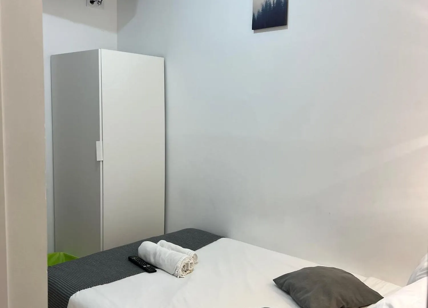 Suites Antonio Pedro Lisbon Portugal