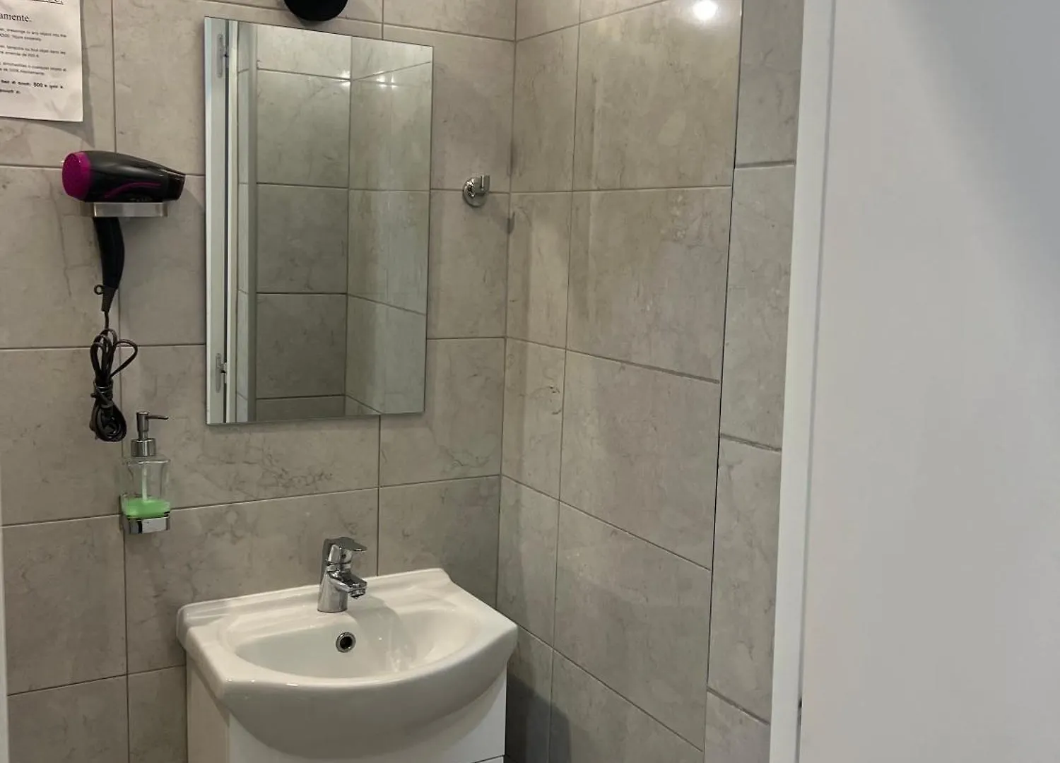 Suites Antonio Pedro Lisbon Homestay