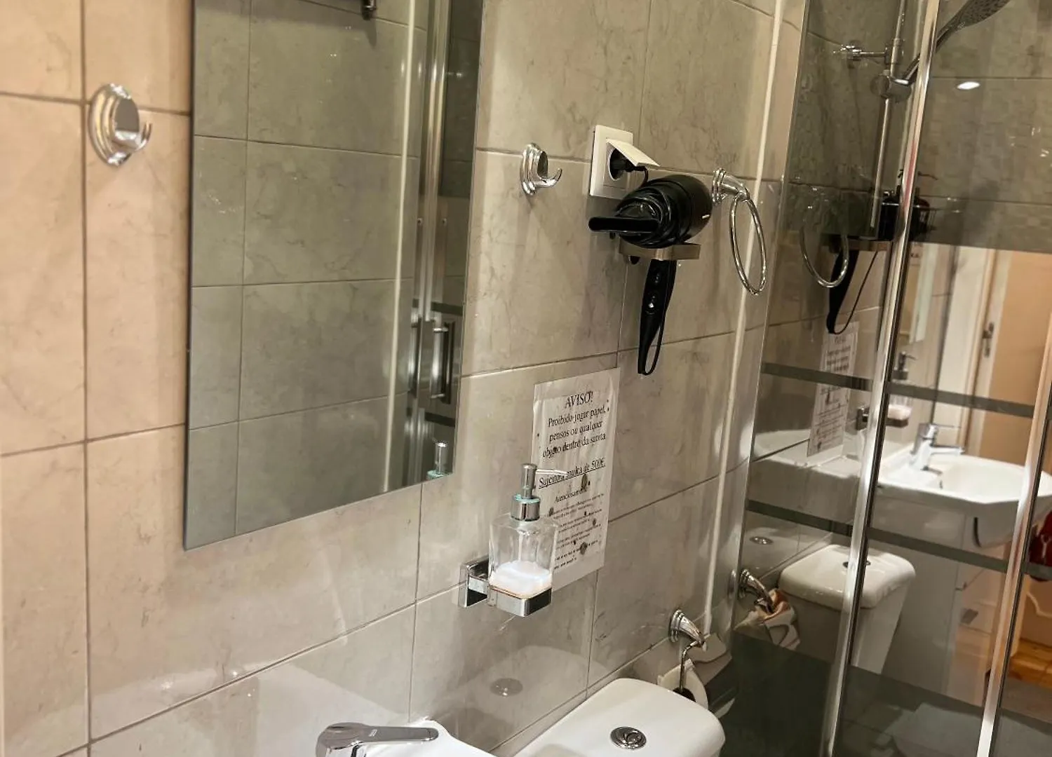 Suites Antonio Pedro Lisbon