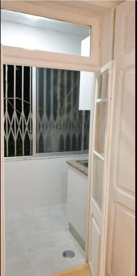 Suites Antonio Pedro Lisbon