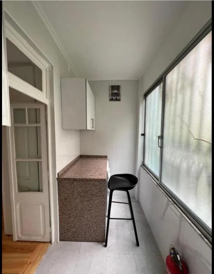Suites Antonio Pedro Lisbon 0*,
